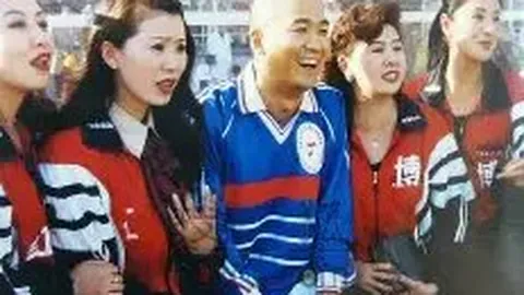 武磊专访：探讨中超、U20亚洲杯与世预赛展望